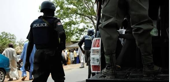 Police, Military, Others Lost 282 Rifles to Armed Groups, Report Reveals